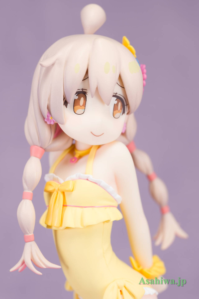 别当哥哥了！ 绪山真寻[Summer Queens]