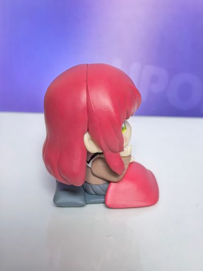 瞌睡仔  孤独摇滚！