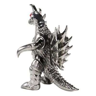 CCP中型系列【第13弹】盖刚 电镀银版本