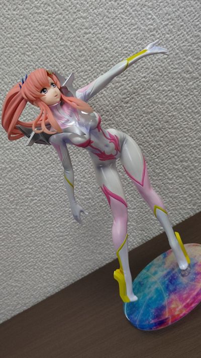 GGG 机动战士高达SEED FREEDOM 拉克丝·克莱茵 驾驶服造型