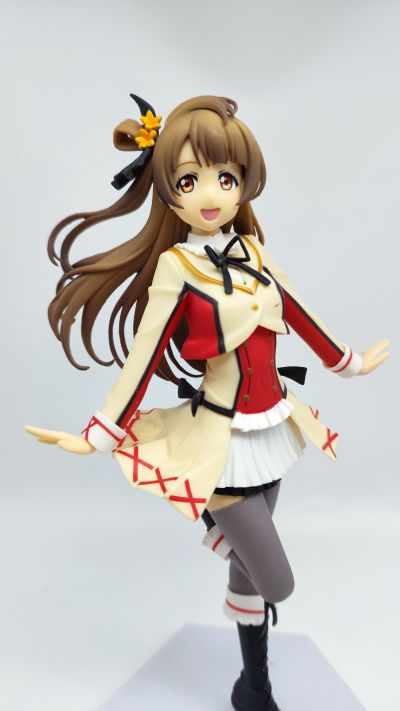 PM 手办 LoveLive! School idol project 南小鸟 それは仆たちの奇迹 