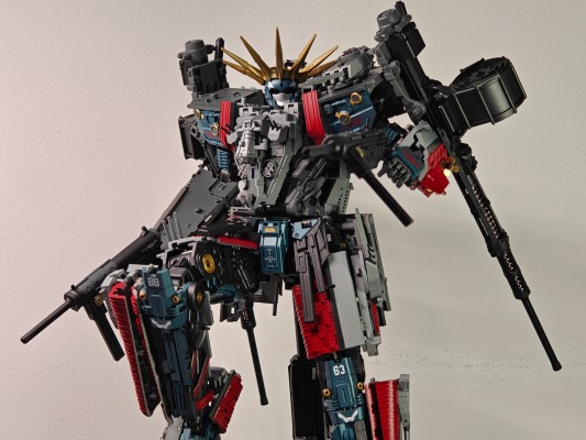 YW2411 钢铁战魂 幽斯