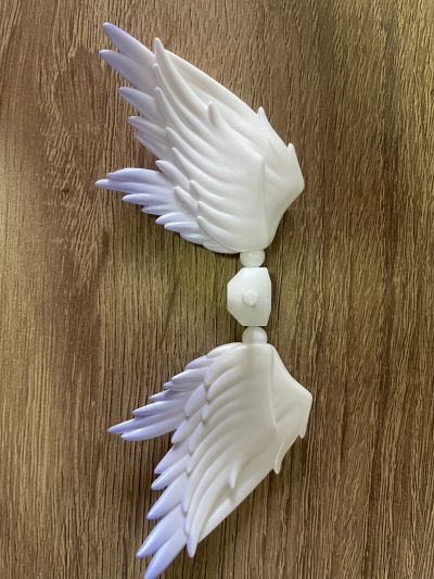 粘土人#2534 初音未来：歌姬计划 初音未来 无限