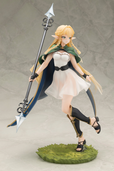 圣兽之王 艾尔特琳德