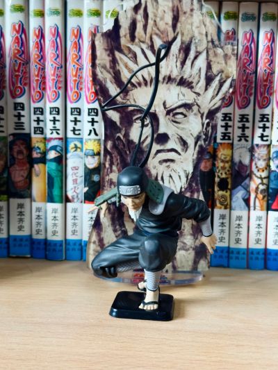 火影忍者疾风传 PANEL SPECTACLE～最強的战士们～ 猿飞日斩