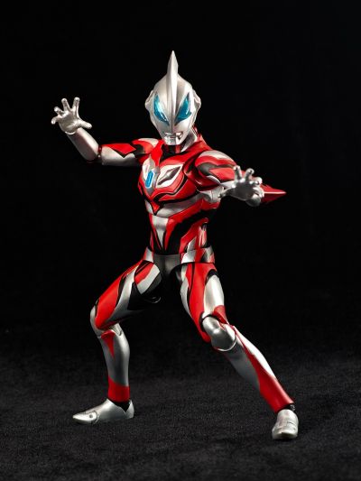 S.H.Figuarts 捷德奥特曼 原始形态（新生代之星）（暂译）