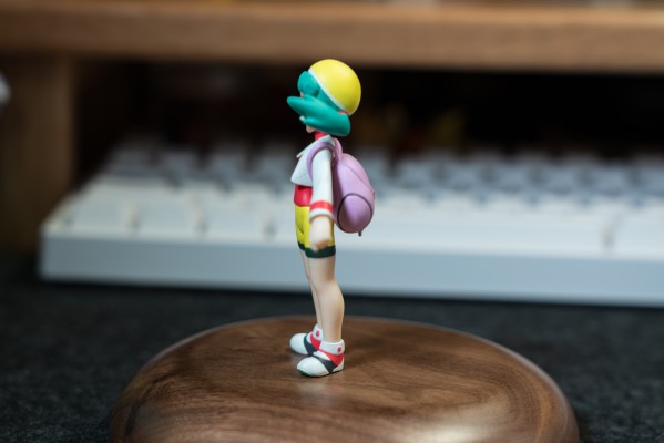 宝可梦比例世界 城都地区2套装