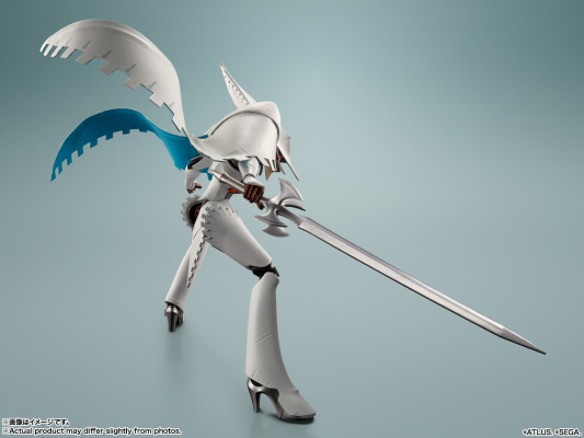 S.H.Figuarts  暗喻幻想：ReFantazio  探求旅人