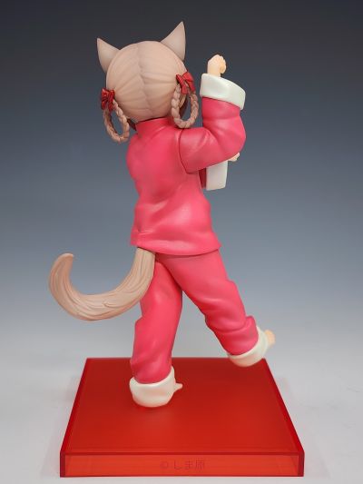 Palette 我家的猫是可爱女孩 换装系列 喵喵黄豆粉