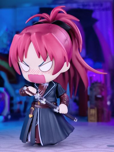 粘土人#1779 风起洛阳 武思月