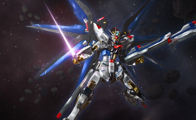 HGBF 1/144 惊异魔蟹