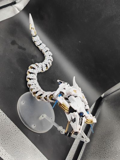 十二大战 七曜日·阵营 赛玛瑙