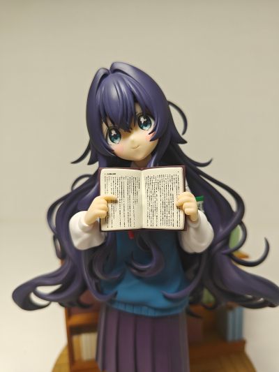 VIVIgnette 超超超超超喜欢你的100个女朋友 好本静