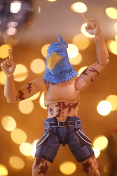 S.H.Figuarts 香格里拉边境 SUN乐（阳乐）