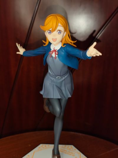 SSS Figure 爱与演唱会！超级明星！！ 涩谷香音