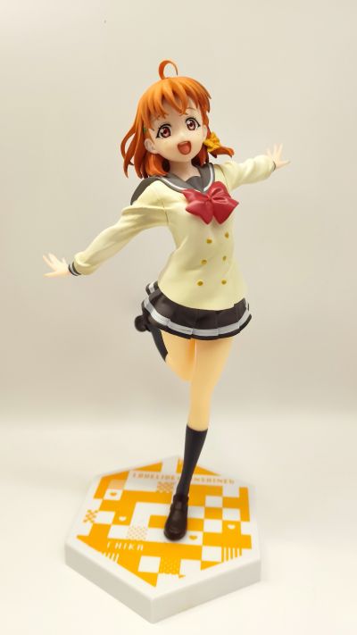 スーパー Special 系列 Love Live! Sunshine!! 高海千歌 