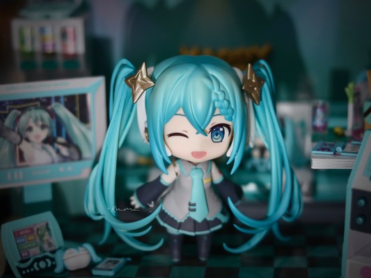 初音未来系列 初音未来歌厅
