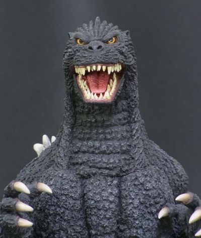 东宝30cm系列 哥斯拉1992