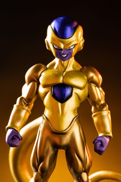 ディメンション オブ 龙珠 龙珠Ｚ 复活の「Ｆ」 ゴールデン弗力萨 