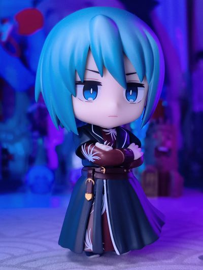 粘土人#2621 幼儿园WARS 哈娜