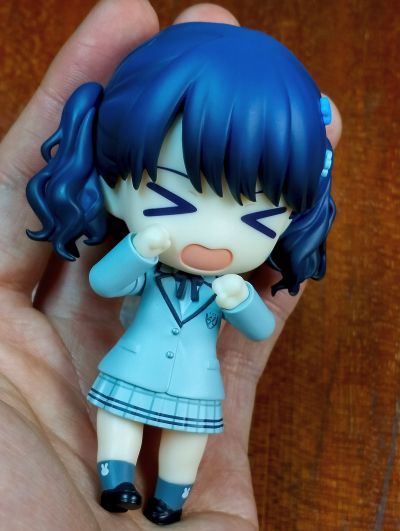 粘土人#2618 偶像大师闪耀色彩 福丸小糸