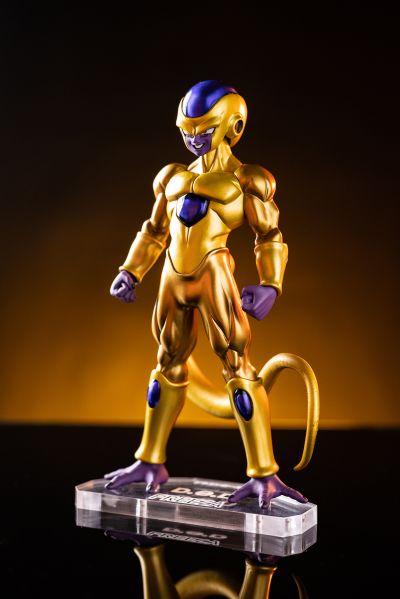 ディメンション オブ 龙珠 龙珠Ｚ 复活の「Ｆ」 ゴールデン弗力萨 