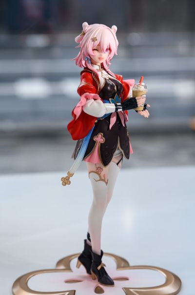 Gift+系列 崩坏星穹铁道 三月七·巡猎