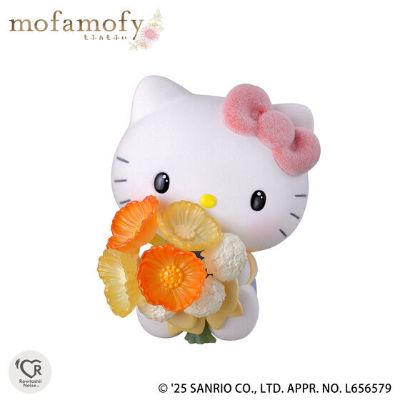 mofamofy 凯蒂猫