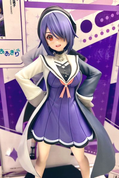 青桐高中 音灵魂子