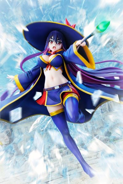 KDcolle 红战士转职冒险者 伊德拉·阿沃伦