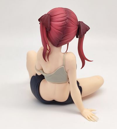 悠闲时光 hololive IF 宝钟玛琳