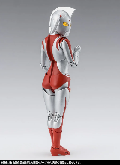 S.H.Figuarts  奥特之母