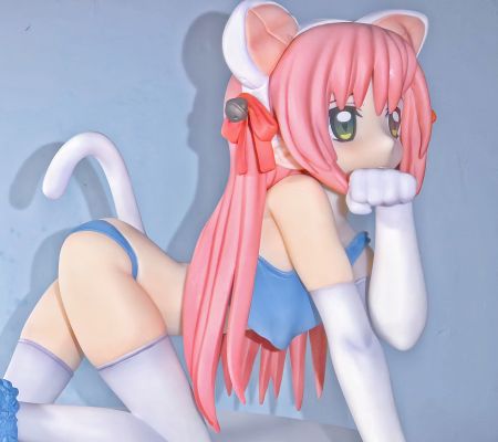 旋风管家！ 桂雏菊 猫ver.