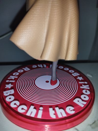 Vivit 孤独摇滚！喜多郁代 复古时装