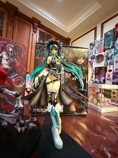 HTS No.13 石灰诗绘美 骸音SHIE 水手服