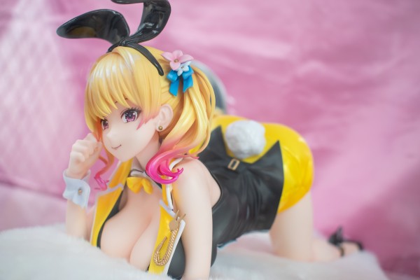 兔兔秘密花园 凜