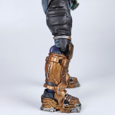 figma#SP-162 死亡空间 艾萨克·克拉克