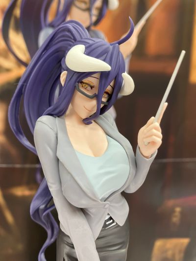 OVERLORD  IF 雅儿贝德 -教师造型款-