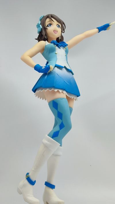 スーパー Special 系列 Love Live! Sunshine!! 渡辺曜 ダイスキだったらダイジョウブ！ 