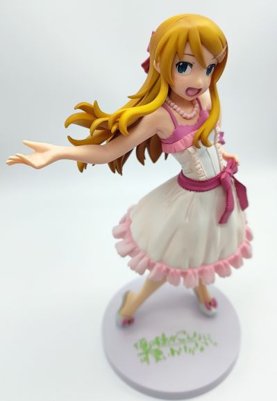 俺妹   reunion ジャケットVer. “高坂桐乃”