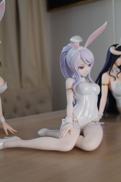 B-style OVERLORD 夏提雅・布拉德弗伦 兔女郎