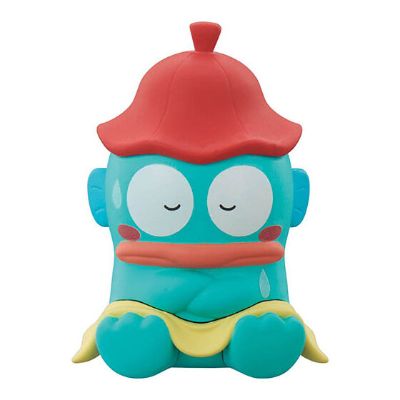 三丽鸥家族 蒸汽浴