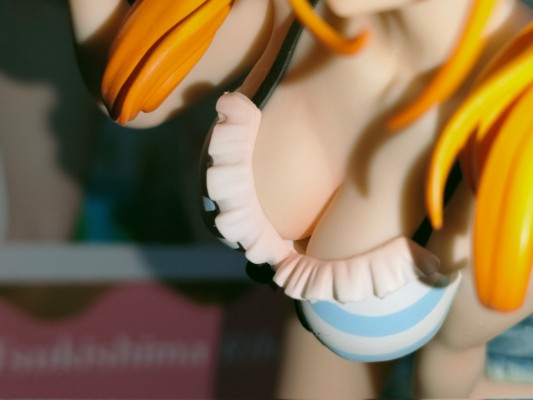 女神咖啡厅 月岛流星