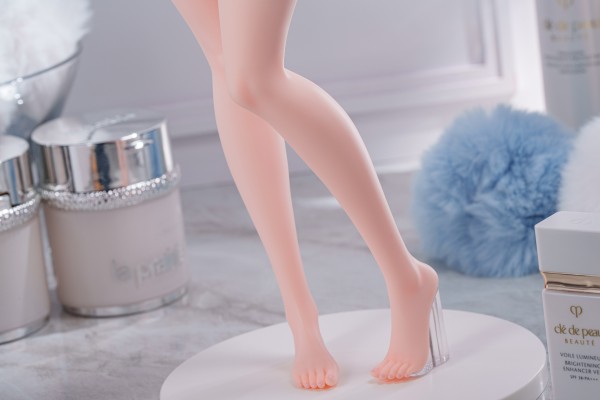 来自异世界的精灵少女 拉比