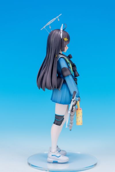 蔚蓝档案 霞泽美游