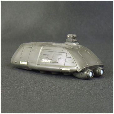 东宝大怪兽系列 哥斯拉1989