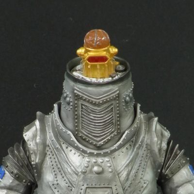 东宝大怪兽系列 机械哥斯拉(1975版)