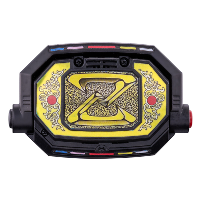 恐龙护牌 -纪念收藏版-（暂译）