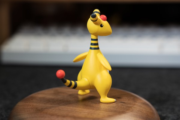 宝可梦比例世界 城都地区2套装