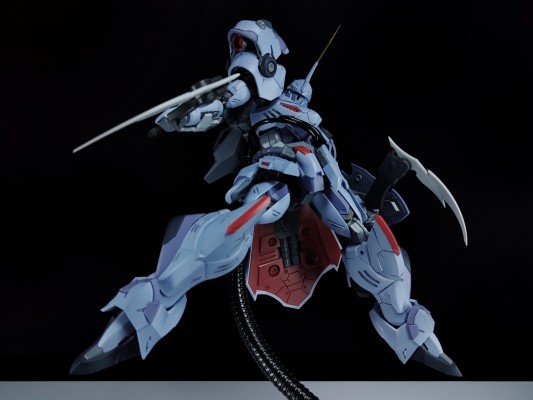 圆桌骑士团系列 钢镰・凯